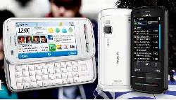 Celular Nokia,  n97, C6, C3, 5800, 5530, n900, nuevo, l Medellin, Colombia