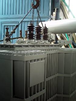 tranformadores electricos santiago de cali, colombia