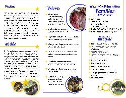 PREESCOLAR, PRIMARIA Y BACHILLERATO cali, colombia