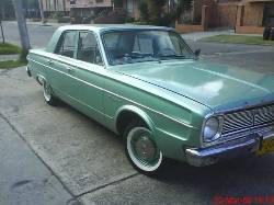 VENDO DODGE DART 1966 AMERICANO  BOGOTA, COLOMBIA