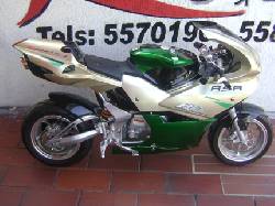 mini bikes 110 c.c cali, colombia