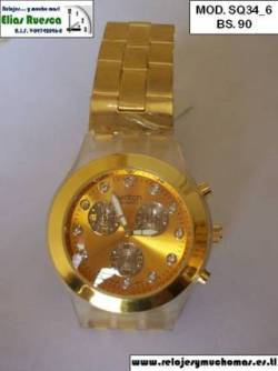 VENTA DE RELOJES AL MAYOR Y DETAL Maracaibo, Venezuela