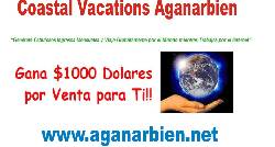 Excelente Oportunidad de Ganar Dinero Madrid, Espaa