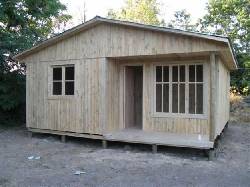 Casas Prefabricadas  Grandes Ofertas! Santiago, Chile