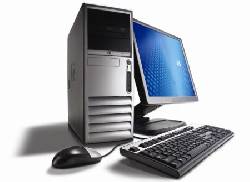 Computadores Cali  Cali, Colombia