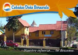 Arriendo de Cabaas Concon Chile valparaiso, chile