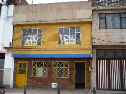 CASA EN EL MEJOR SECTOR COMERCIAL DE BOGOTA  BOGOTA, COLOMBIA