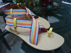 Sandalias femeninas BARRANQUILLA, COLOMBIA