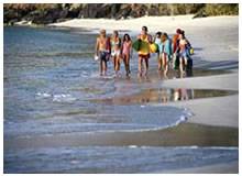 Alcanza tus sueos con Coastal Vacations 00, El Mundo