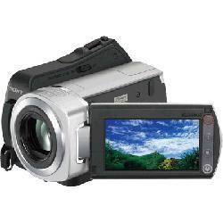 FILMADORA SONY DCR SR85 ZOOM OPTICO 25X HD 60 GB rosario, argentina