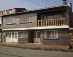 VENDO EXCELENTE CASA 300M2 CHIA-CUND Cha-Cundinamarca, Colombia