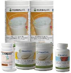 Herbalife Distribuidor Independiente Bogot, Colombia