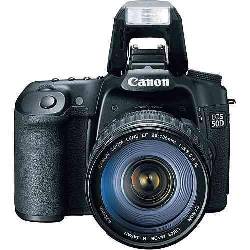 CANON EOS 50D KIT (Lente 28 - 135 mm)  rosario, argentina