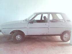 vendo renault 12 1978 $2.800.000 Bogot, colombia