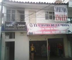 Becas Ingles/Candelaria/Villagorgona/Cabuyal/El Carmelo Candelaria, Colombia