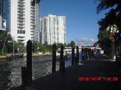 Fabulosa Oportunidad de Negocio en Casa y Viaje Pompano Beach, Estados Unidos