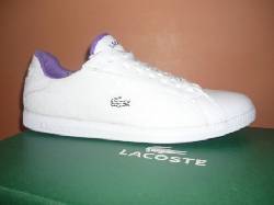 zapatillas lacoste para mujer cali, colombia
