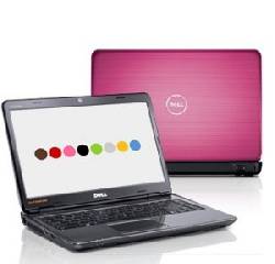 Venta de port�til DELL-14R ROSADO medellin, colombia