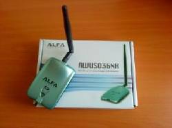 super usb wifi 2w la mejor del mercado bogota, colombia