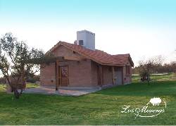 Alquilo chalet en Merlo-San Luis Venado Tuerto, Argentina