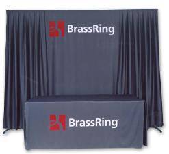 STAND BACK DROP PARA EXPOSICIONES, CONGRESOS Y MAS Monterrey, Mexico