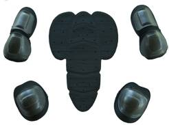 Protectores para Motociclistas: Mod.11 Armenia, Colombia