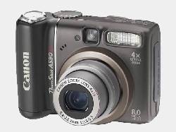 $10 o lo que quieran dar por una Canon nueva Armenia, Colombia