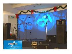 renta de audio e iluminacion todo para su evento MEXICO D,F, D.F.