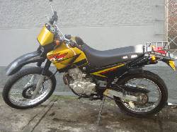 Yamaha XT225 Mod 2006 $6500000 Medellin, Colombia