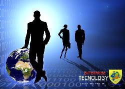 Enterprise Tecnology  Soluciones de TI Medellin, Colombia