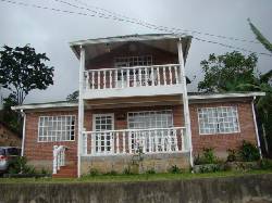 CASA CAMPESTRE SANTANDERCITO Bogot, Colombia