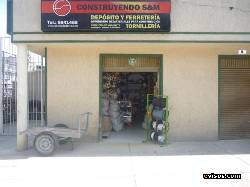 OFERTA FERRETERIA bogota, Colombia