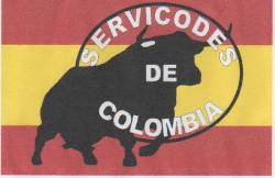 EMPLEO PARA PERSONAL DEL SECTOR SALUD EN ESPAA Bogota, Colombia