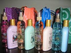 Victorias Secret. Crema y Splash. Por: $18.000= Bogot, Colombia