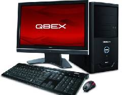 Computador INTEL Core 2 Duo 2.8 Ghz QBEX BOGOTA, COLOMBIA