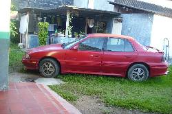 Excelente oportunidad, vendo o permuto magnific Pontiac Bogota, Colombia