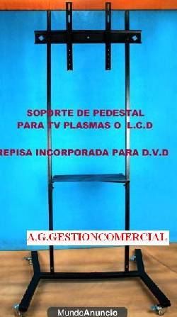 BASE MOVIBLE PARA TELEVISORES LED, LCD, PLASMA BOGOT, COLOMBIA