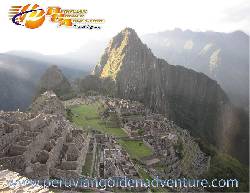 Machupichu, Informacion Turistica Cusco, Peru