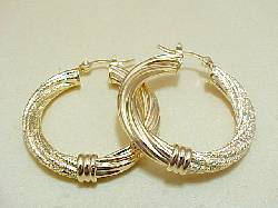Gold Filled 18K - Directo de Fabrica Brazil  Brazil , Brazil