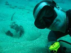 Buceo en Taganga, Cartagena, San Andres Santa Marta, Colombia