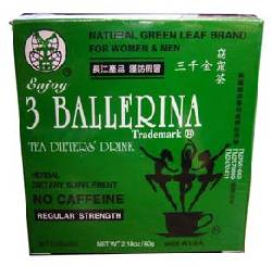 Te China para rebajar de peso Miami, U.S.A.