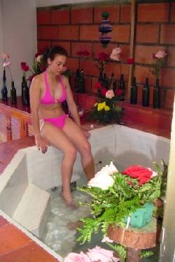 SPA DE CUMPLEAOS MEDELLIN ANTIOQUIA Medelln, Colombia