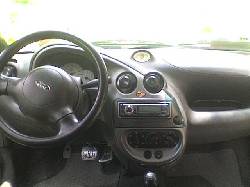 Ford Ka 2004 Mxico, Mxico