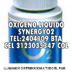 Oxgeno Lquido Cliente Preferencial Bogot-Colombia bogota, colombia