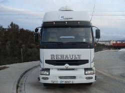Vendo Renault Premiun 385 Cartes, Espa�a