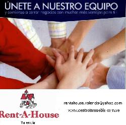 Monta  tu  propia  Franquicia   Valencia, venezuela 