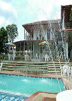 SE VENDE HERMOASA FINCA HOTEL TURISTICA QUINDIO, COLOMBIA