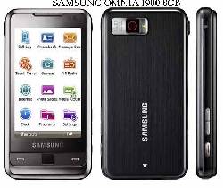 SAMSUNG OMNIA I900 8GB TACTIL TOUCH CELULAR WIFI G Medellin, Colombia