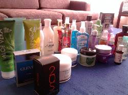 L'EUDINE PRODUCTOS PERFECTOS PARA TU CUERPO. Bogot, Colombia