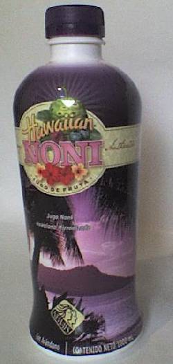 NONI Regeneradorcelular Varios Usos Medicinales Mxico,D.F., Mexico